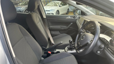 Volkswagen Polo 1.0 TSI 95 Match 5dr Petrol Hatchback